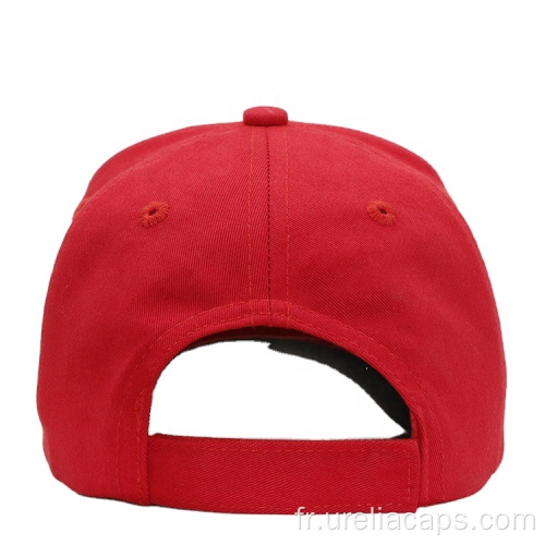 Casquettes pour enfants joints